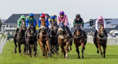 Today's Horse Racing Tips: Friday March 25th