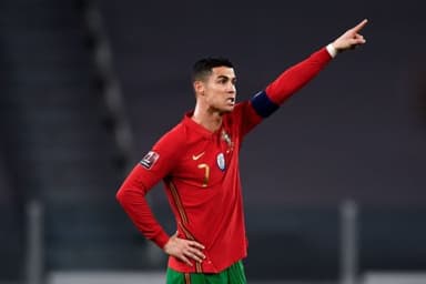 Euro 2021 Portugal Odds, Tips, Stats