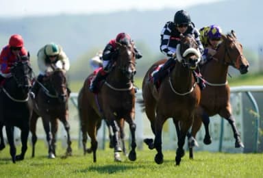 Today's Horse Racing Tips: Sunday July 17th