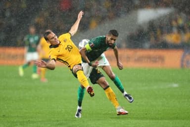 History Says.....Bet On Underdogs At the World Cup (Maybe?)