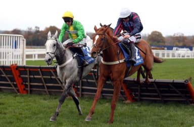 Today's Horse Racing Tips: Sunday March 27th