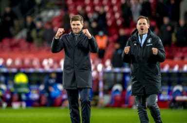 Talking Football With....Ray Houghton: Gerrard Returns To Anfield