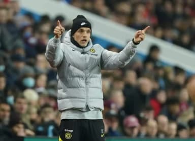 Talking Football With....Gus Poyet: Slim Chelsea Title Hopes On the Line This Weekend