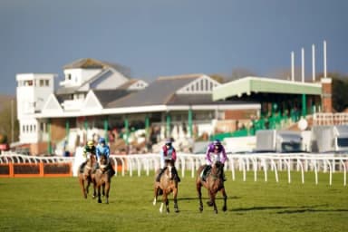 Today's Horse Racing Tips: Wednesday July 20th