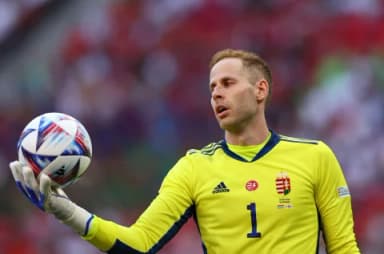 History Says... Bet On Under 2.5 Goals In the Euro Knockout Stage