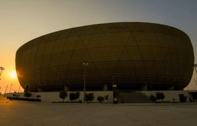 History Says.....Back Warm Weather Nations At The 2022 World Cup