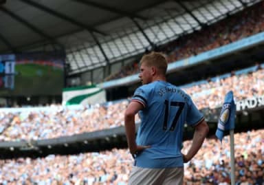 2022 Premier League Christmas Cracker Acca: 800.00 Acca for Premier League Return
