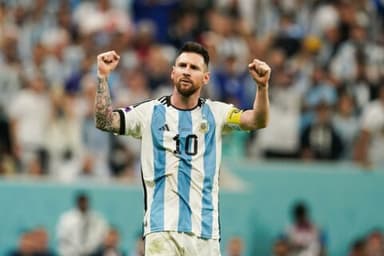 BETSiE Predicts....The 2022 World Cup: Semi Finals Best Bets