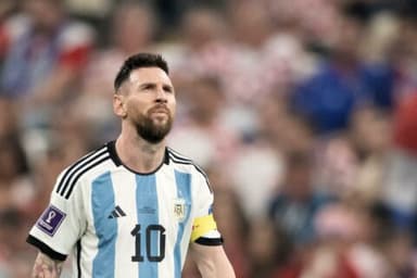 BETSiE Predicts.....the 2022 World Cup Final