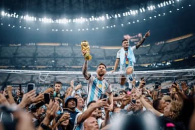 2022 World Cup: 5 Betting Lessons Learned