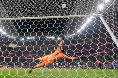 History Says.....Favourites Win Penalty Shootouts