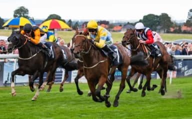 Thursday's Horse Racing Tips: Beverley, April 24th