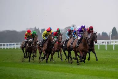 Wednesday's Horse Racing Tips: Ascot, April 30th