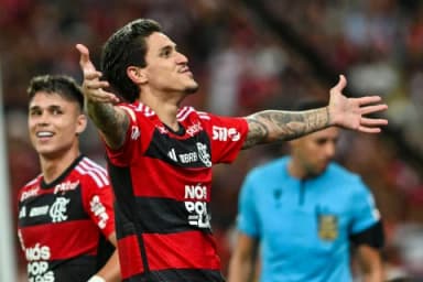 Flamengo vs Palmeiras Prediction: Team News Preview