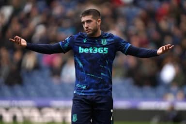 Stoke vs Coventry Prediction: Team News and Lineups Preview