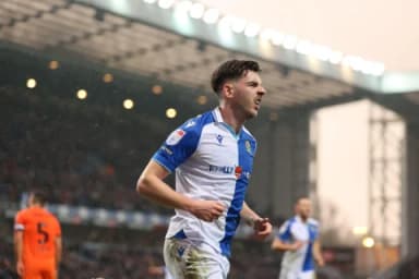 Blackburn vs Derby Prediction: Team News and Lineups Preview