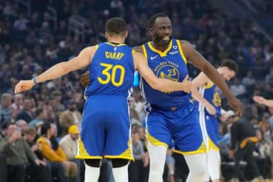 Dallas Mavericks vs Golden State Warriors Analiza i Tip za Klađenje: Još Jedna Tvrda Utakmica u Borbi za Plej-of