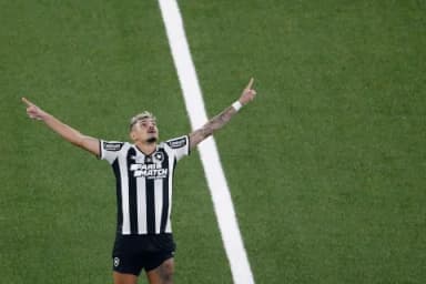 Botafogo vs Palmeiras Prediction: Team News Preview