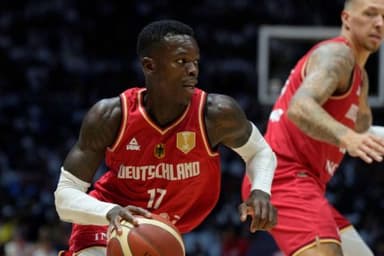 Germany vs Serbia Prediction, Picks, Odds, News, Injury Report 8/10/24