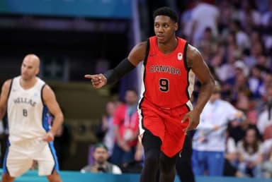 France vs Canada Prediction, Picks, Odds, Injury Report for 8/06/24