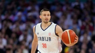 SAD - Srbija - Polufinale - Tipovi za klađenje, analiza i kvote - Olimpijske igre