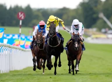 ITV Racing Tips: Newmarket, Goodwood, Thirsk - Saturday, May 3rd