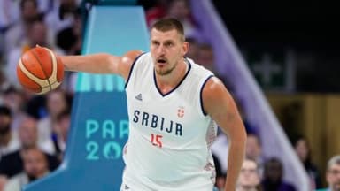 Serbia vs Australia Prediction, Picks, Odds, News, Injury Report 8/6/24