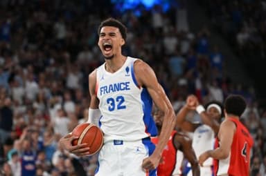 Francuska - SAD - Finale - Tipovi za klađenje, analiza i kvote - Olimpijske igre