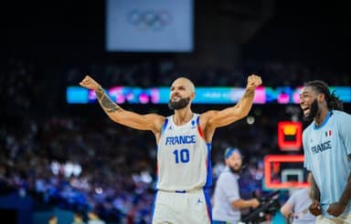 Francuska - Nemačka - Polufinale - Tipovi za klađenje, analiza i kvote - Olimpijske igre
