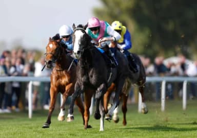 Thursday's Horse Racing Tips: Yarmouth, May 1st