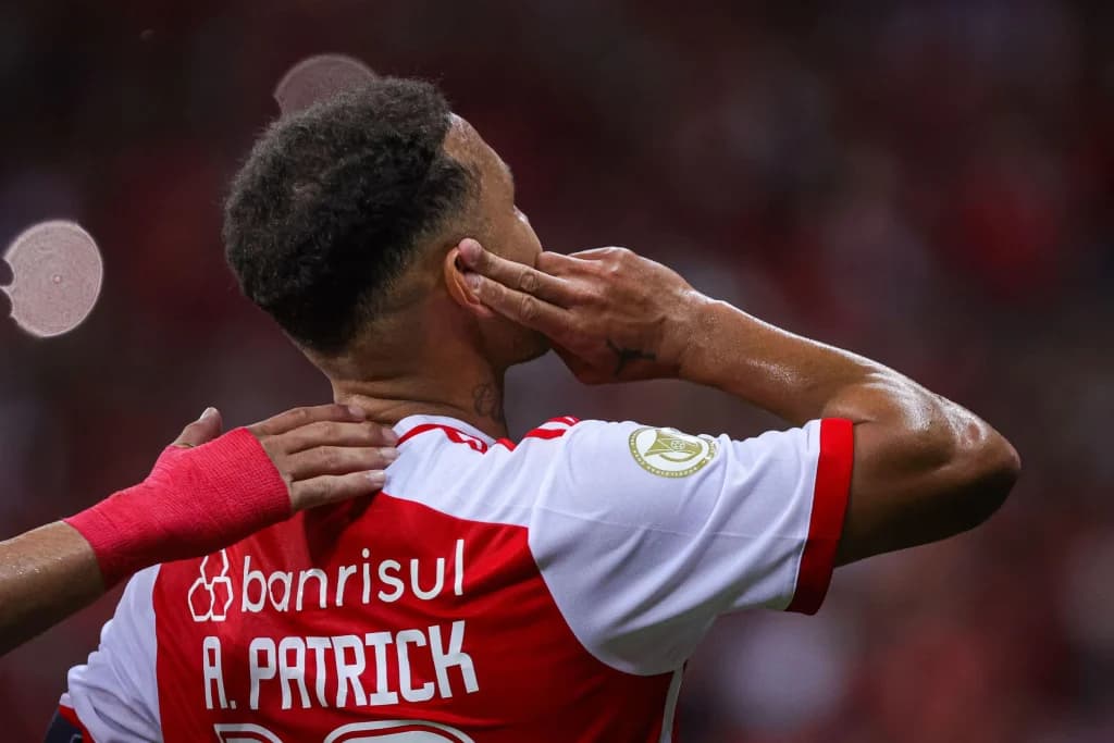 Why Internacional’s Brazil Serie A Top Four price is gold
