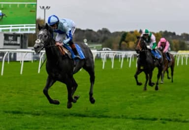 ITV Racing Tips: Sandown, Leicester - Saturday, April 26th