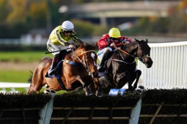 Sunday’s Horse Racing Tips: Wetherby, April 20th