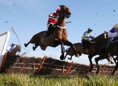 Friday's Horse Racing Tips: Sandown, April 25th