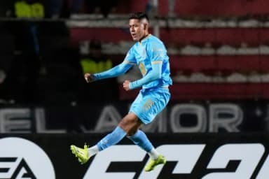 Why Bolivar are a great price to beat Brazilian giants Palmeiras