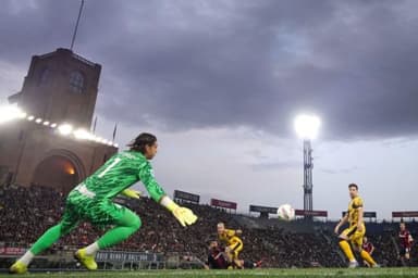 Potential Title Play-Off Makes Serie A The League To Bet On