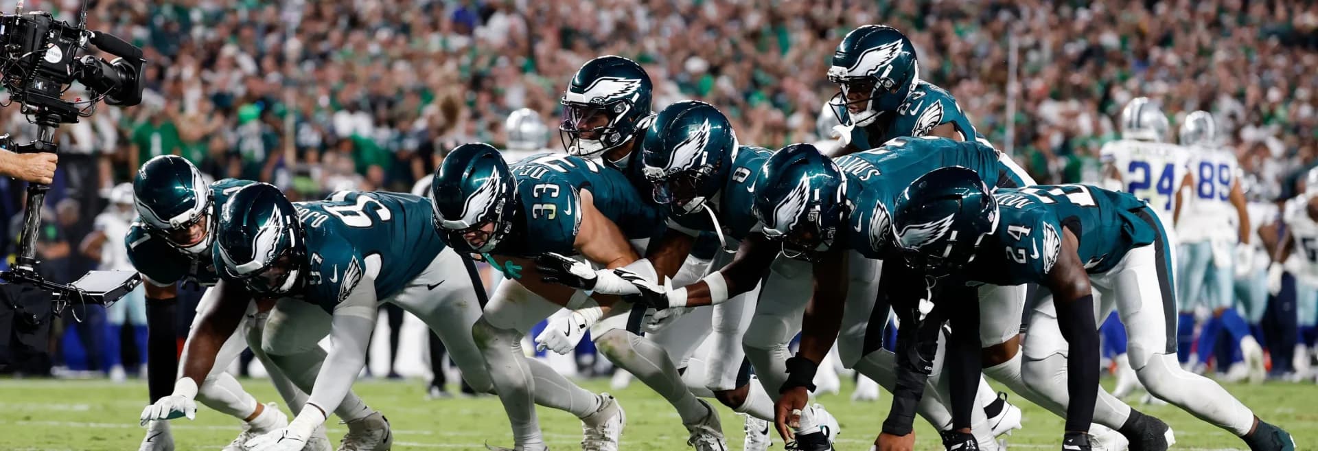 NFL je krenuo i timovi već ulaze u formu