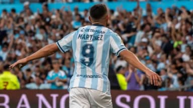 Racing vs Botafogo Prediction: Team News and Lineups Preview