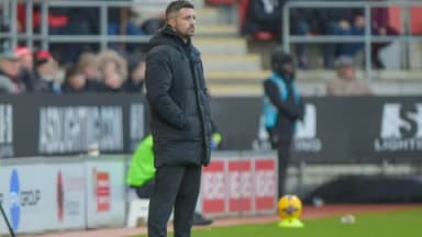 Taking Advantage of Welsh Woes in the Championship