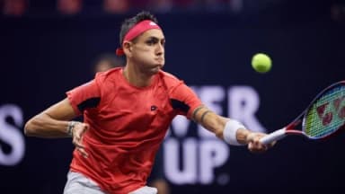 Alejandro Tabilo vs Jenson Brooksby Prediction, Stats, Form, H2H, 4/2/25