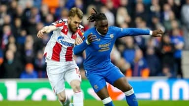 Champions League Matchday 8: Betting on teams that have nothing to lose