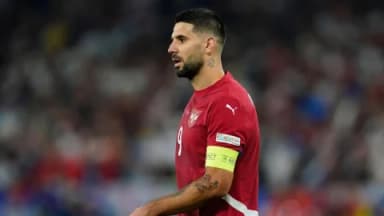 Sastav reprezentacije Srbije za Ligu nacija: Vraća se Mitrović ali i dalje bez Vlahovića