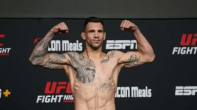 UFC 308: Aleksandar Rakić ponovo u akciji – Sve što trebate znati o događaju, satnici, kvotama i prenosu!