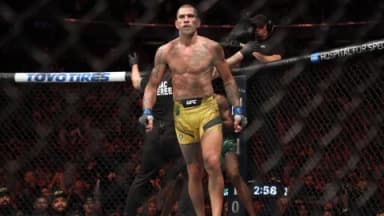 UFC 313 Pregled Borbi: Aleks Pereira - Magomed Ankalaev