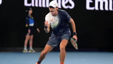Alex de Minaur vs Grigor Dimitrov Prediction, Stats, Form, H2H, 4/11/25