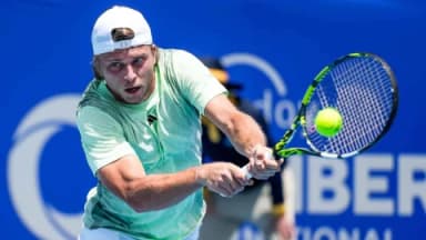 Alexandre Muller vs Kamil Majchrzak Prediction, Stats, Form, H2H, 4/4/25
