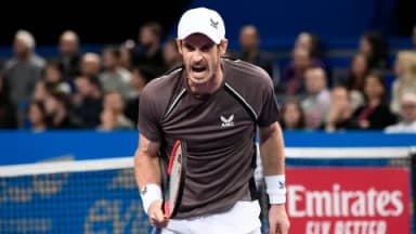 Tomas Machac vs Andy Murray ATP Marseille Analiza i Tip za Klađenje: Bez Starca Nema Udarca