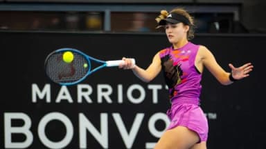 Anna Kalinskaya vs Caty McNally Prediction, Picks, Odds, H2H, Stats - 4/2/25