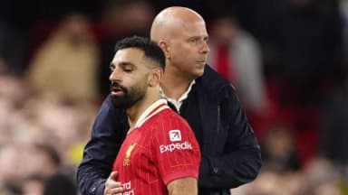 Salah juri rekord u Premijer ligi: Da li Egipćanin može da dovede ekipu bliže trofeju u okršaju protiv Sitija