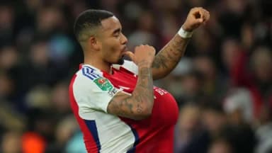 Crystal Palace vs Arsenal Best Bet Preview
